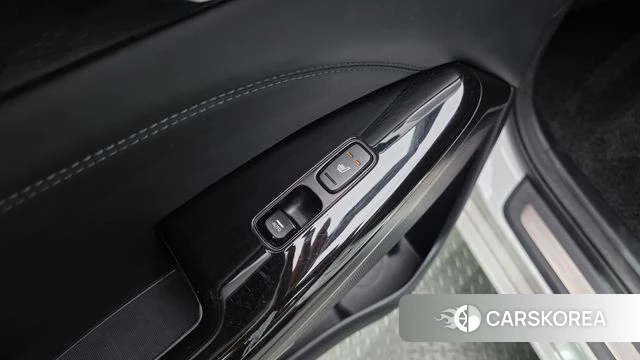 Kia K7 Premier id 4377679 из Кореи 10