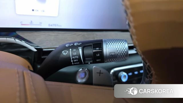 Genesis GV80 id 4462765 из Кореи 10