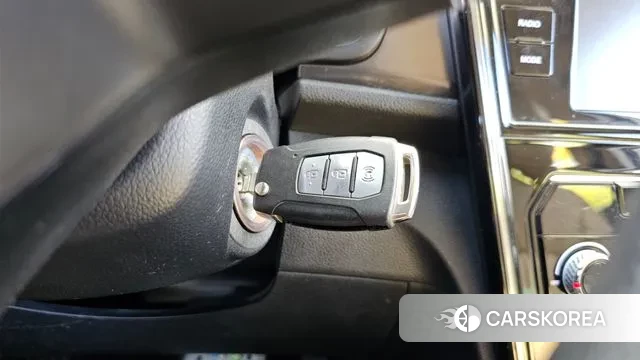 Ssangyong Berry New Tivoli id 3291515 из Кореи 10