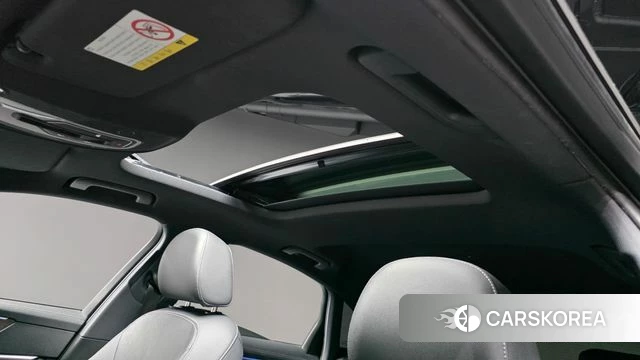 Audi A6 (C8) id 4586540 из Кореи 10