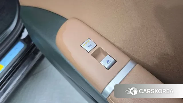 Hyundai Grandeur (GN7) id 3633851 из Кореи 10