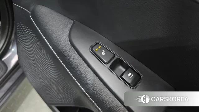 Kia The New K3 2nd generation id 3581292 из Кореи 10