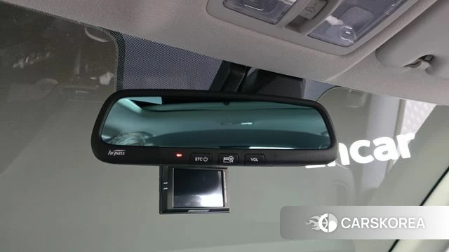 Hyundai Venue id 4344706 из Кореи 10