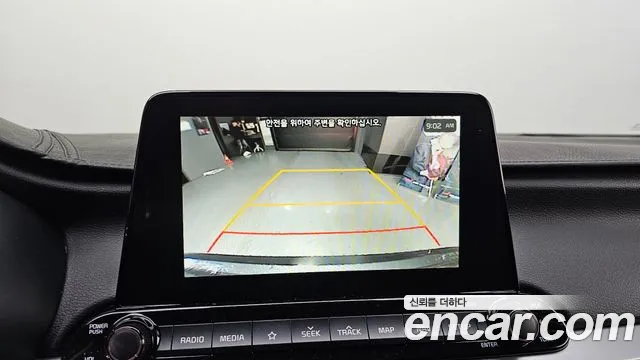 Kia Come New K3 id 2516927 из Кореи 10