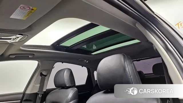 Hyundai Grandeur IG id 3526060 из Кореи 10