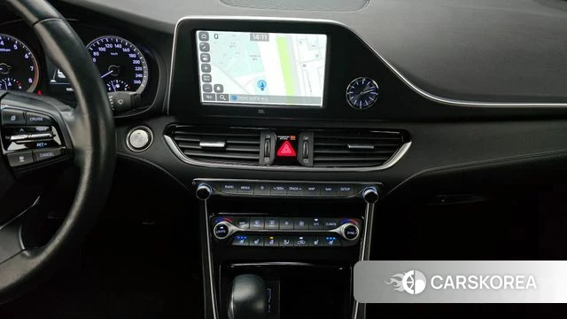 Hyundai Grandeur IG id 3886290 из Кореи 10