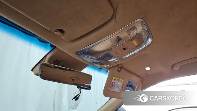 Genesis GV80 id 3681581 из Кореи 10