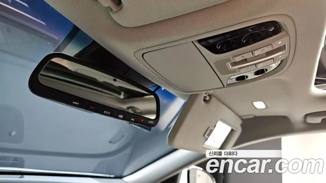 Kia K7 Premier id 2619853 из Кореи 10