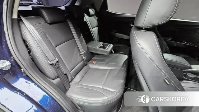 Ssangyong Berry New Tivoli id 3344807 из Кореи 10