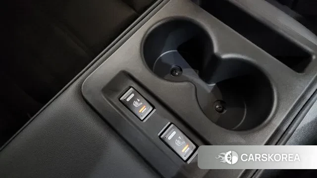 Renault Korea (Samsung) The New SM6 id 3524382 из Кореи 10