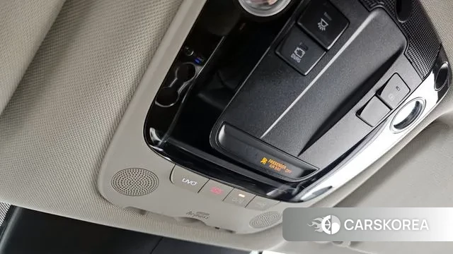 Kia K5 3rd generation id 3661333 из Кореи 10