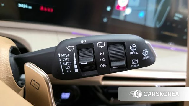 Ssangyong Actian 2nd Generation id 3786077 из Кореи 10