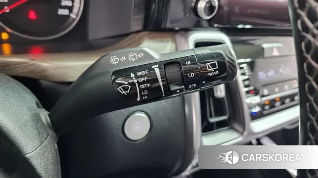 Kia Sorento 4th Generation id 3344132 из Кореи 10