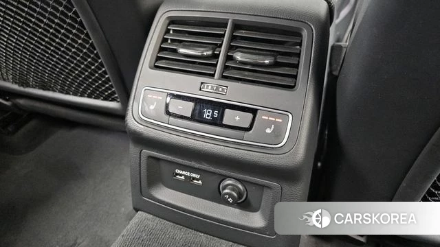 Audi A5 (F5) id 3832345 из Кореи 10