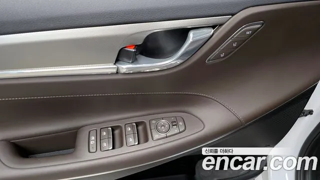 Hyundai The New Grandeur IG id 2853119 из Кореи 10