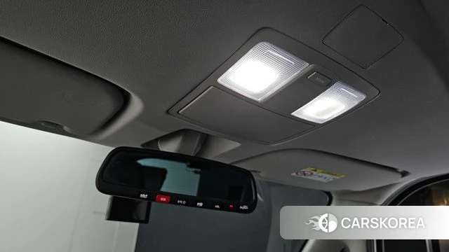 Kia The New Ray id 4475433 из Кореи 10