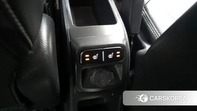 Kia The New Ray id 3535607 из Кореи 10