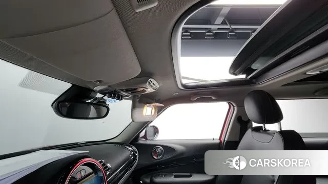 Mini Cooper Clubman id 3462978 из Кореи 10