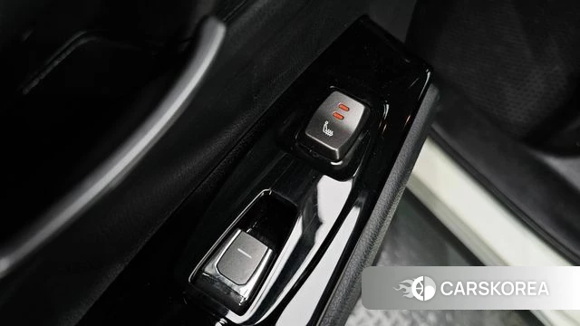 Ssangyong Beautiful Korando id 4865255 из Кореи 10