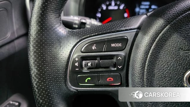 Kia Sportage 4th Generation id 4907825 из Кореи 10
