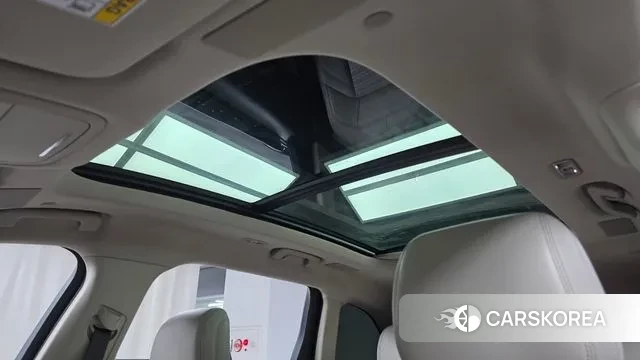 Lincoln Nautilus 2nd Generation id 3670120 из Кореи 10