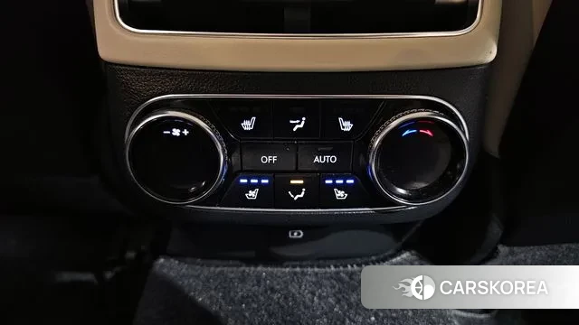 Genesis GV70 id 3571761 из Кореи 10