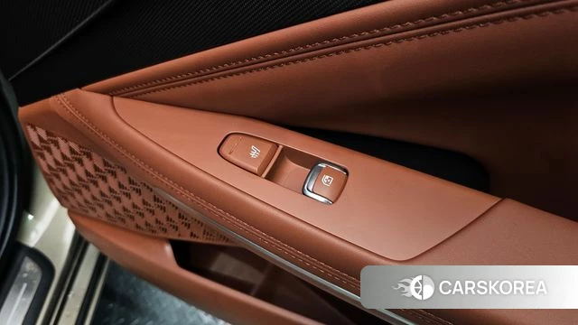 Kia The New K8 id 3939961 из Кореи 10