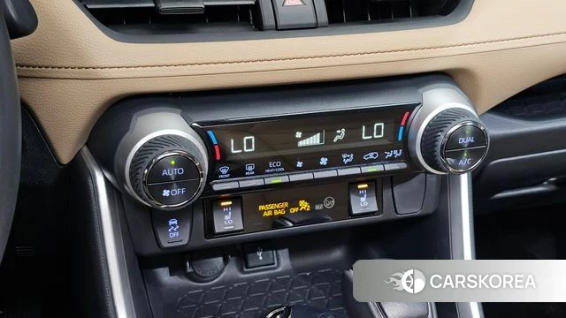 Toyota RAV4 5th Generation id 4707369 из Кореи 10