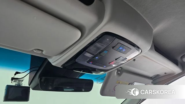 Hyundai Staria id 3786525 из Кореи 10