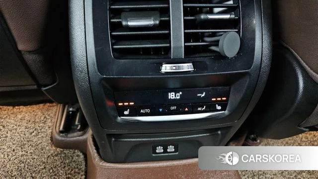 BMW X3 (G01) id 4495438 из Кореи 10