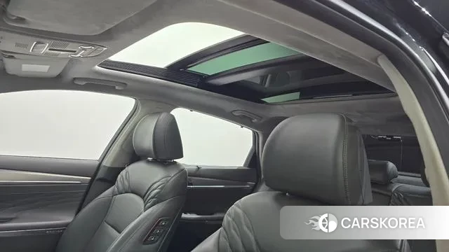 Hyundai The New Grandeur IG id 2931517 из Кореи 10