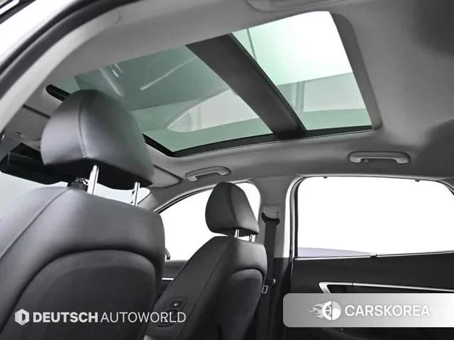 Hyundai Sonata D Edge (DN8) id 3696364 из Кореи 10