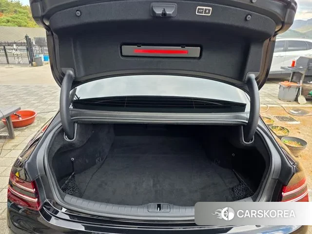 Genesis G80 (RG3) id 3329231 из Кореи 10