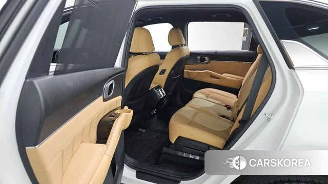 Kia Sorento 4th Generation id 4281931 из Кореи 10