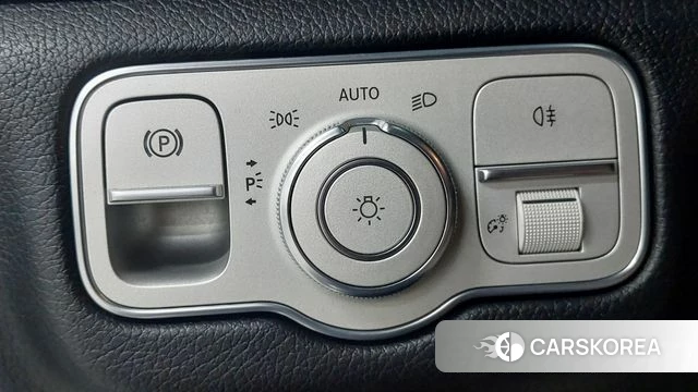 Mercedes-Benz GLE-Class W167 id 4202902 из Кореи 10