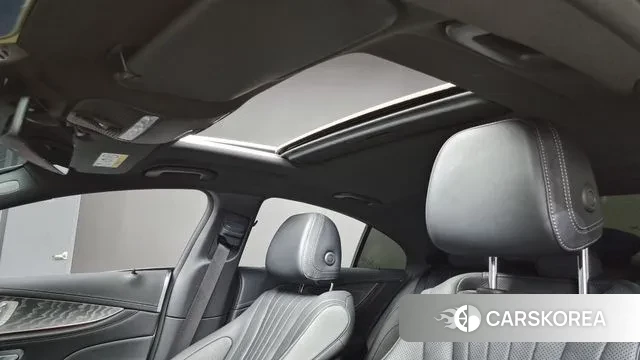 Mercedes-Benz CLS-Class C257 id 2989918 из Кореи 10