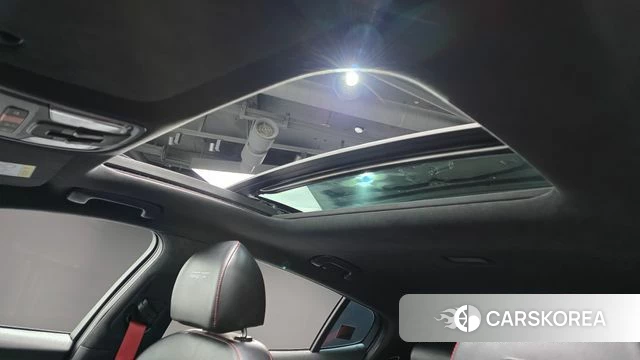 Kia Stinger Meister id 4608758 из Кореи 10
