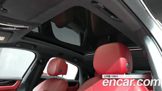 Porsche Cayenne (PO536) id 2689204 из Кореи 10