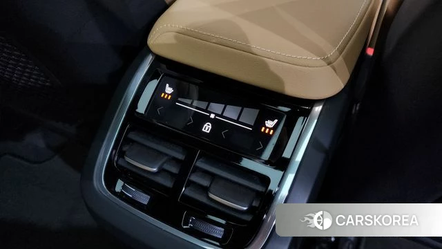 Volvo XC60 second Generation id 3963506 из Кореи 10