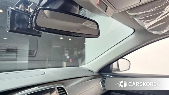 Renault Korea (Samsung) SM6 id 4563150 из Кореи 10