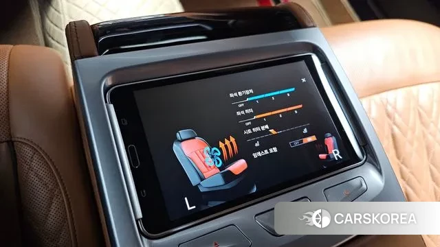 BMW 7 Series (G11) id 2975104 из Кореи 10