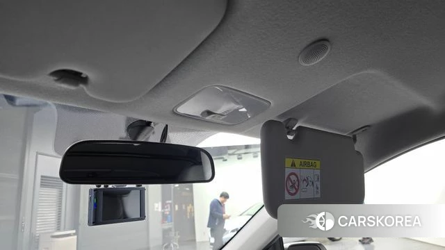 Kia Morning Urban (JA) id 3878881 из Кореи 10