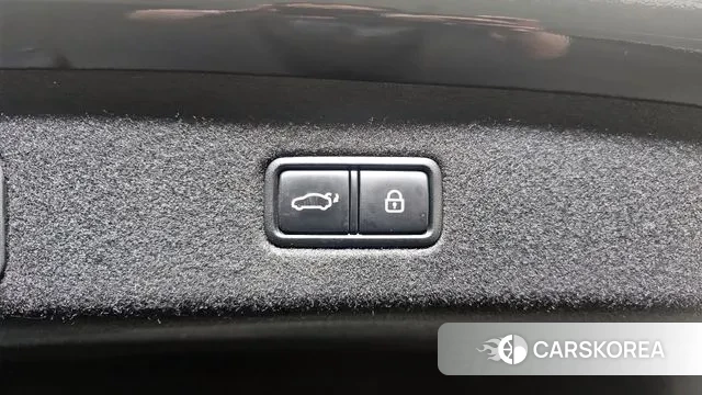 Kia More K9 id 3238764 из Кореи 10