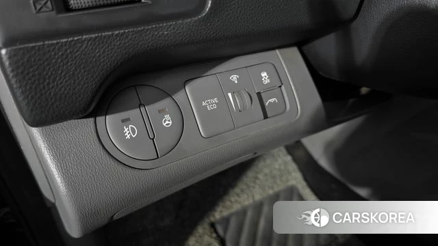 Hyundai The New Grand Starex id 4633292 из Кореи 10