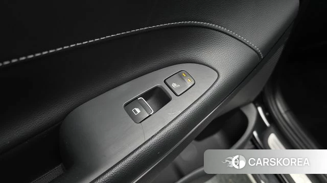 Hyundai Grandeur IG Hybrid id 4020323 из Кореи 10