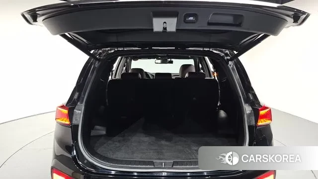 Hyundai Santa Fe TM id 3385960 из Кореи 10