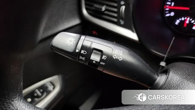 Kia The New K5 2nd generation id 3066001 из Кореи 10