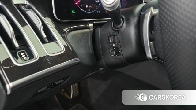 Mercedes-Benz S-Class W223 id 4586188 из Кореи 10