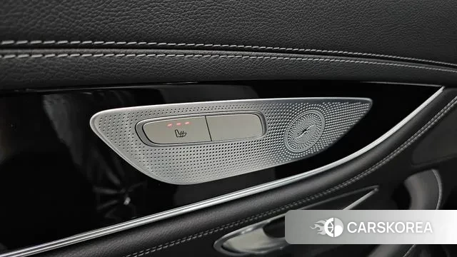 Mercedes-Benz AMG GT id 3044123 из Кореи 10