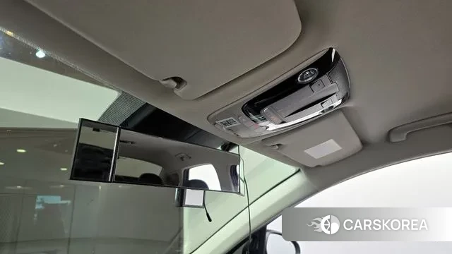 Kia K5 3rd generation id 3379763 из Кореи 10